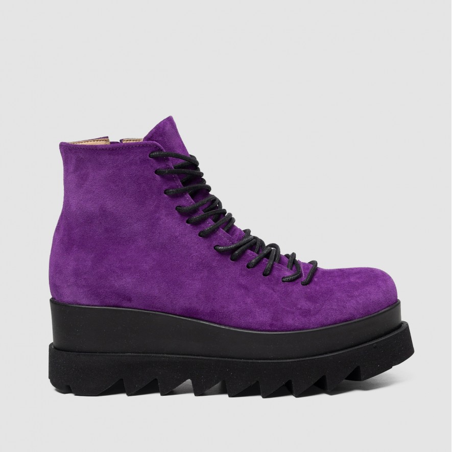   Ghete - Lyon - Purple